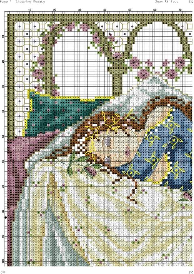 Sleeping Beauty-001 (494x700, 370Kb)