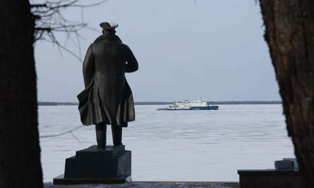 В Архангельске побит температурный рекорд 1938 года