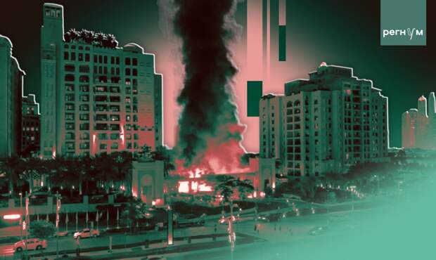 Российский турист из-за отмены рейса из Дубая потерял почти 440 тыс. рублей