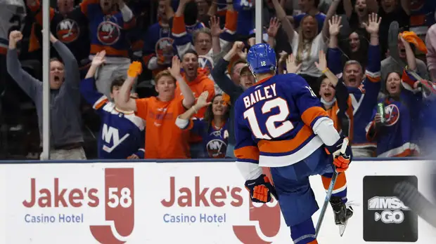 В НХЛ исключили возможность участия на ОИ в Пекине российских игроков лиги