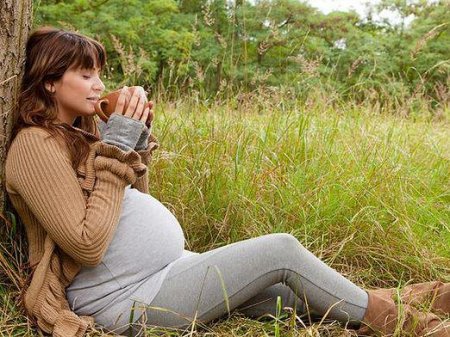 Самые опасные продукты для беременной женщины: это важно знать