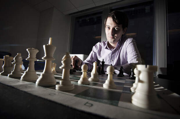 2. Meet The Man Who Raised The Price Of A Lifesaving Drug From $13.50 To $750