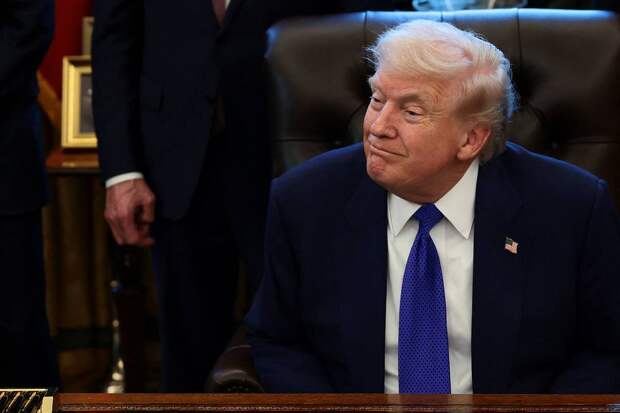 Трамп заявил о прекращении поставок нефти на Кубу