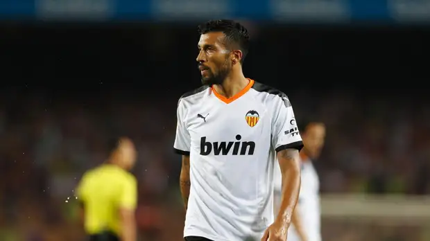 В «Валенсии» рассказали о пяти случаях заражения коронавирусом в команде