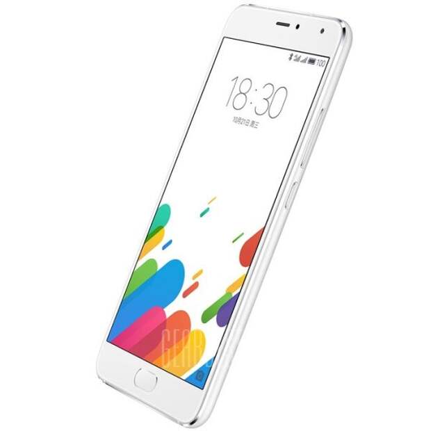 Meizu Metal