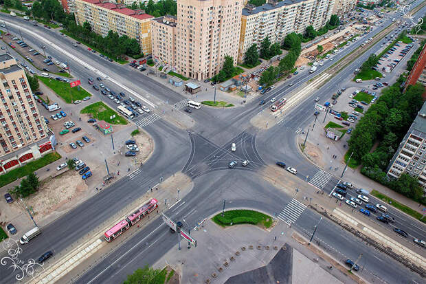 ТОП-10 мудрых советов, как не попасть в аварию