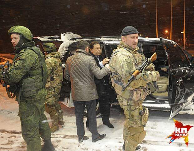 Украинские диверсанты готовили в Донбассе покушение на Иосифа Кобзона Украинские диверсанты готовили в Донбассе покушение на Иосифа Кобзона