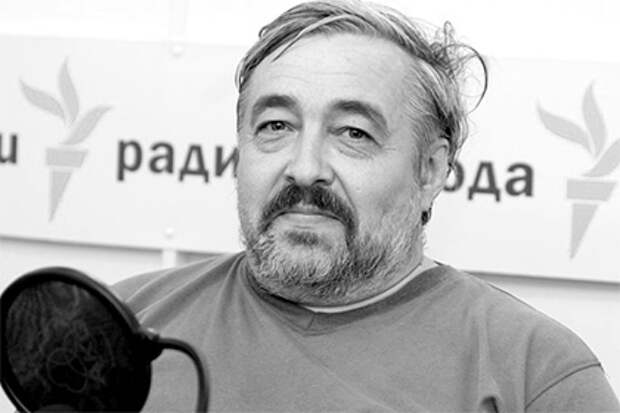 Владимир Прибыловский