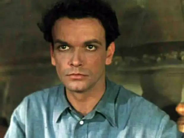 Владимир Дружников. От славы к бедности и забвению. Последние годы жил уединенно и не хотел ни с кем общаться. Судьба актера