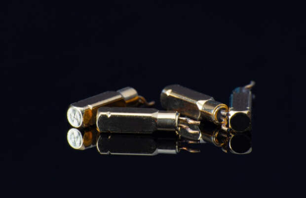 Солдаты создали патроны против дронов прямо на передовой