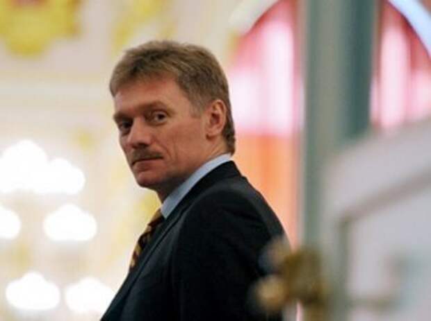 Песков рассказал об информационной атаке западных СМИ на Путина Песков рассказал об информационной атаке западных СМИ на Путина