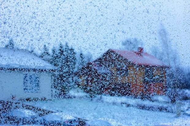 25 чудесных затей, которые примирят тебя с этой дурацкой погодой зима, идеи