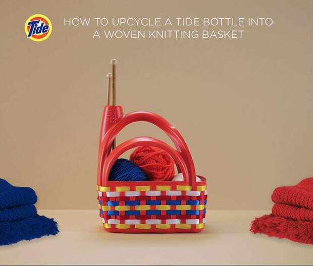 Самая полезная реклама порошка (Diy) Самая полезная реклама порошка (Diy)