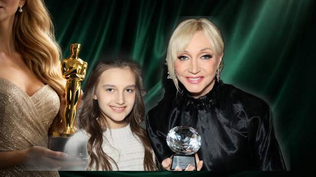 Случайная встреча и 14 лет счастья: как дочь Примадонны нашла любовь и вырастила «закрытую» красавицу