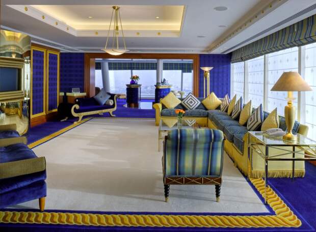 Отель Burj Al Arab Отель Burj Al Arab burj al arab, гостиница, дубай, отель