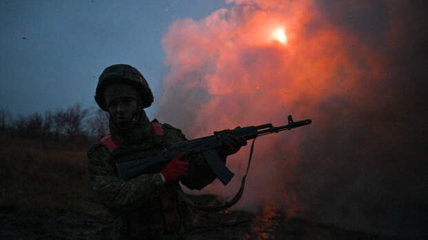 ВС РФ переламывает ход боев: нарастающий кризис в рядах ВСУ и катастрофа для Генштаба