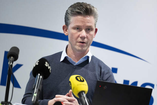 Глава МО Йонсон: в случае войны Швеция рассмотрит возможность размещения ЯО