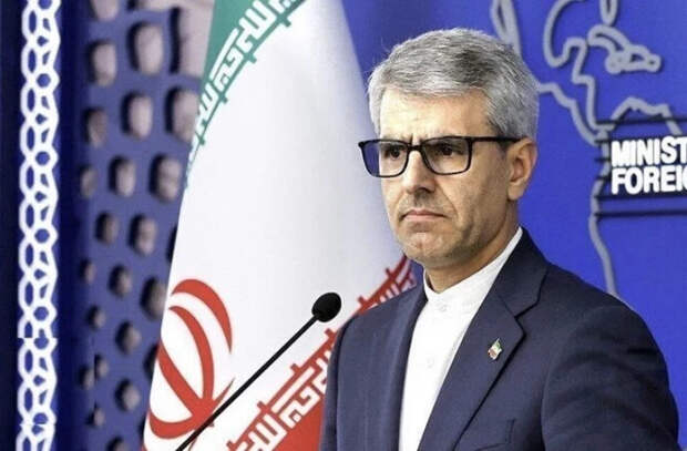 Иран: Тегеран не готовит удары по американским интересам в регионе