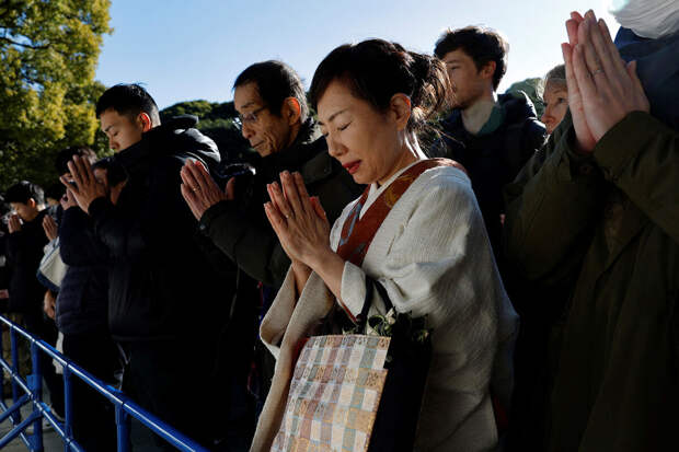 Japan Times: к 2720 году число детей младше 14 лет в Японии уменьшится до одного