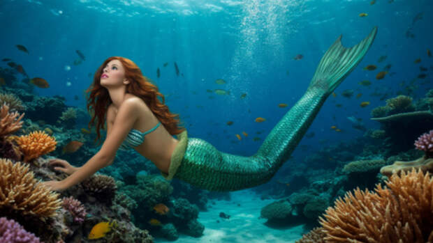 В России 81% жителей верят в существование сверхъестественных существ