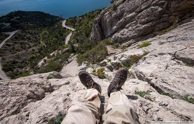 Unique Crimea. Journey to Paradise 12