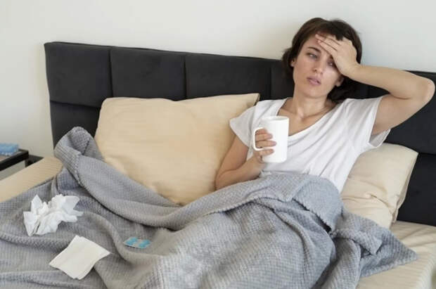 Кондрахин: новый стандарт лечения гриппа нацелен на безопасность пациента