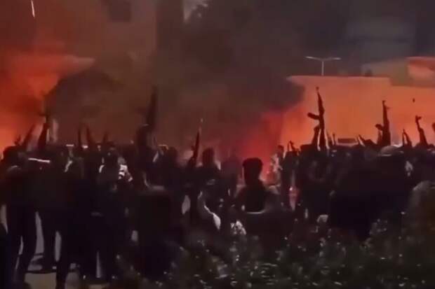 Иран: час Икс. Момент истины