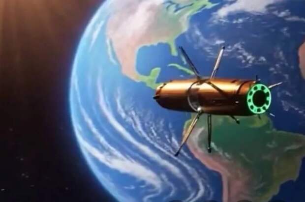 Ученые заявили, что комета-НЛО 3I/ATLAS припарковалась, отсканировав Землю