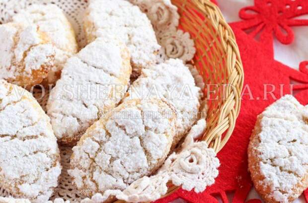 Ricciarelli