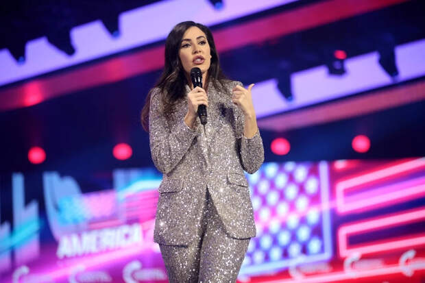 Член Конгресса США Луна призвала Зеленского заключить мирное соглашение