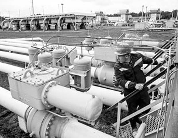 Украина должна Газпрому уже почти 30 млрд долларов