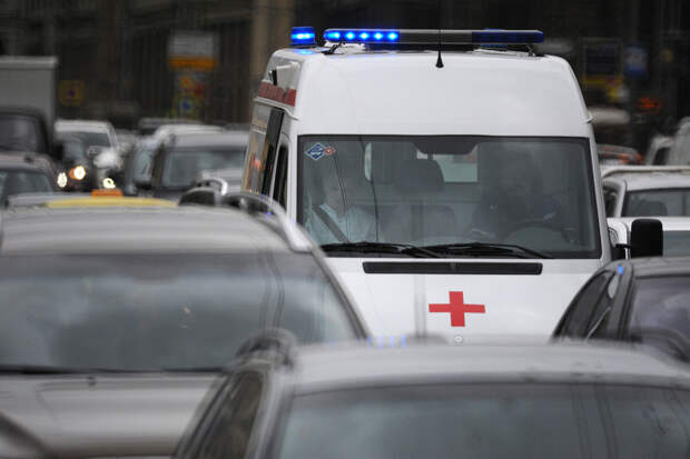 Женщина погибла при обстреле ВСУ села в регионе РФ