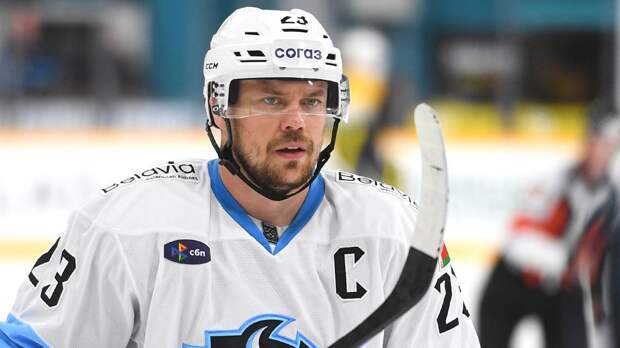 Стась: «В минском «Динамо» спокойно отнеслись к проходу первого раунда. Перед командой стоят максимальные задачи»