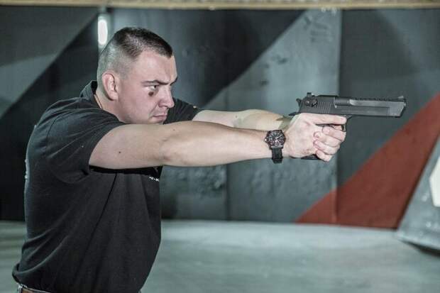 Desert Eagle