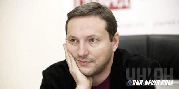 Юрий Стець раскритиковал украинские СМИ
