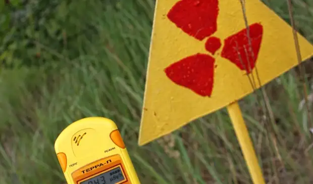 Что произошло с радиационным фоном в Приморье после северокорейского ракетного пуска?