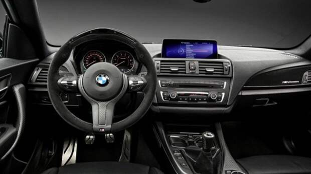 Интересные факты из истории BMW