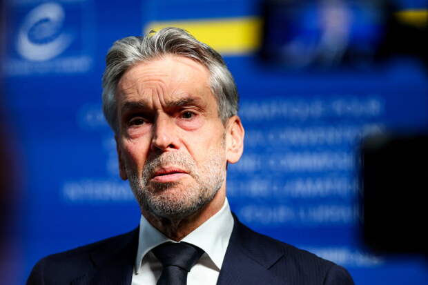 Лидер страны ЕС резко ответил Трампу из-за Гренландии