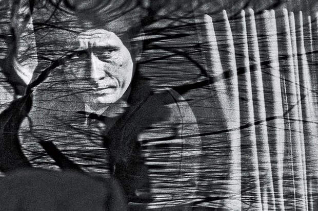 Новая история России глазами российских фотографов. Часть 1. 2000–2007