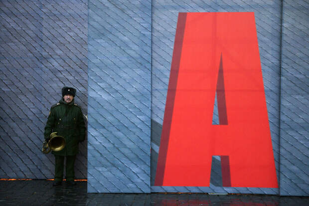 Институт Русистики назвал букву "А" самой популярной в русском алфавите