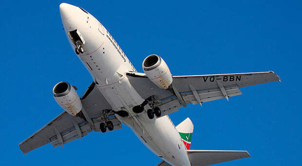 Росавиация vs МАК: разногласия о причинах катастрофы Boeing 737 в Казани Росавиация vs МАК: разногласия о причинах катастрофы Boeing 737 в Казани