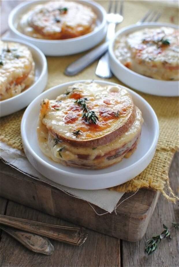 вкуснейшие бутерброды без хлеба