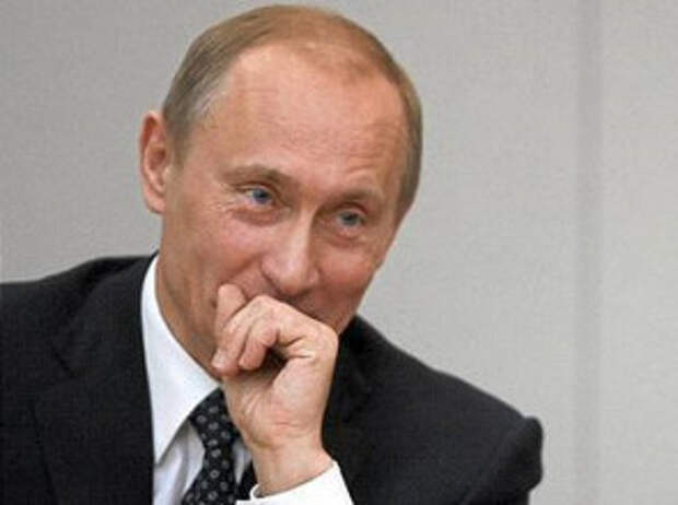 7 «смертных грехов» Путина и России...