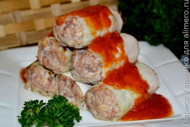 каннелони каннелони