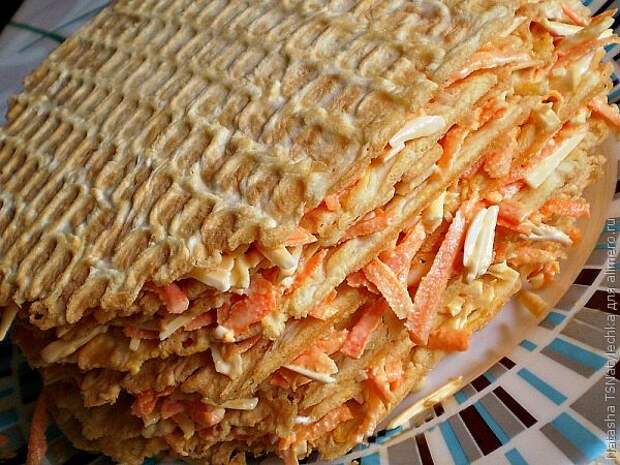 Закуски Закуски