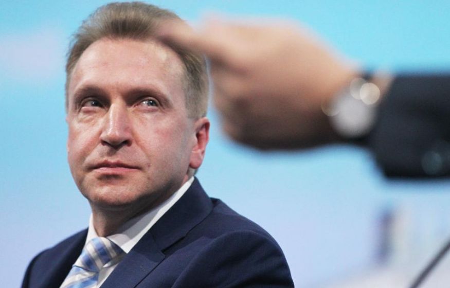 «720 тысяч рублей "чистыми"»: Депутата Госдумы возмутили зарплаты в госкорпорации ВЭБ.РФ