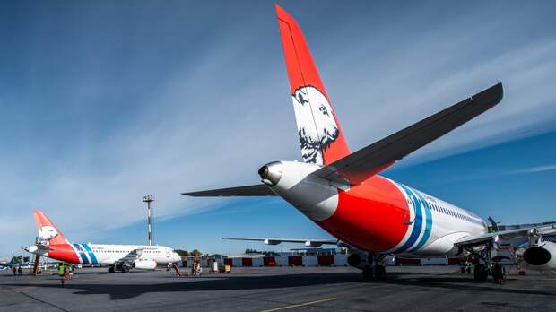 «Авиакомпания “Ямал” в 2025 году нарастила субсидии на 19%, благодаря чему частично компенсировала падение выручки