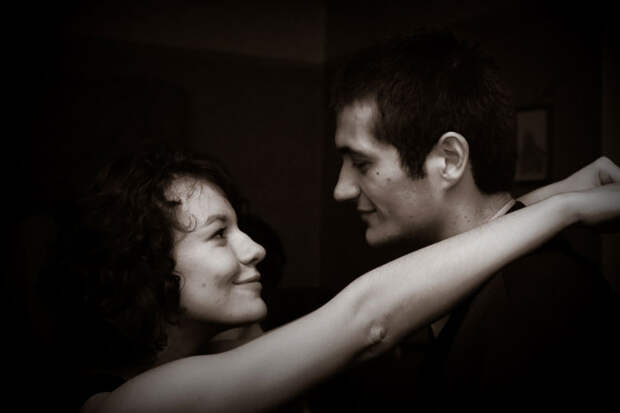 Отношения - Как привлечь своего мужчину?