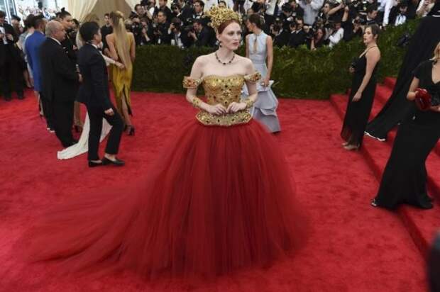 Karen Elson