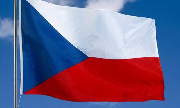 «Русские депутаты устроили переполох в Чехии»
